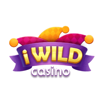 iWild Casino Logo