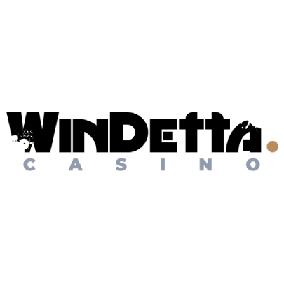WinDetta Casino Logo