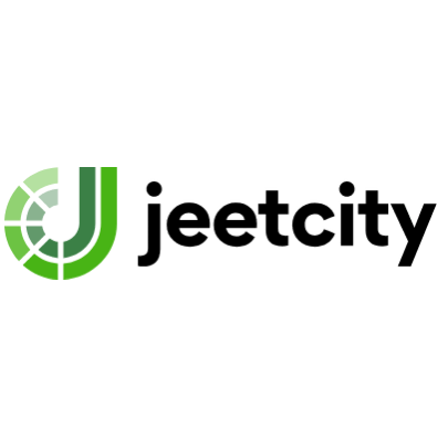 JeetCity Casino Logo