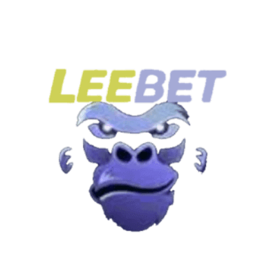 Leebet Casino Logo