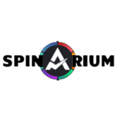 Spinarium Casino Logo