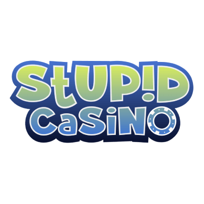 Stupid Casino Logo
