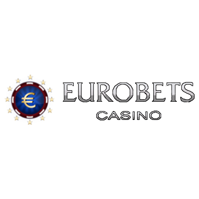 Eurobets Casino Logo
