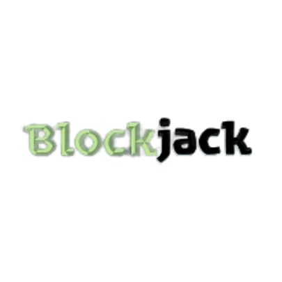 Blockjack.io Casino Logo