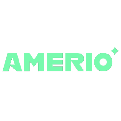 Amerio.bet Casino Logo