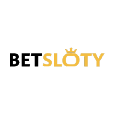 BetSloty Casino Logo