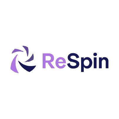 ReSpin Casino Logo