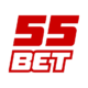 55Bet Casino