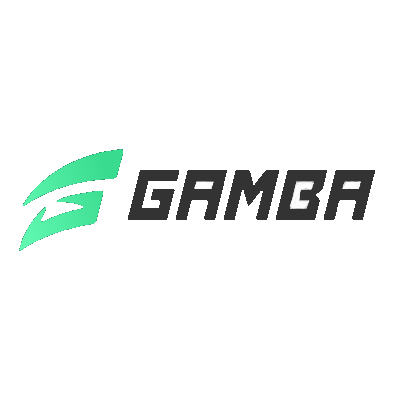 Gamba Casino Logo