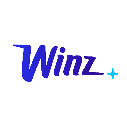 Winz.io Casino Logo