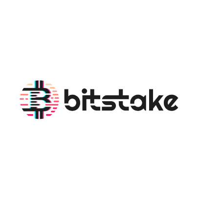 Bitstake Casino Logo