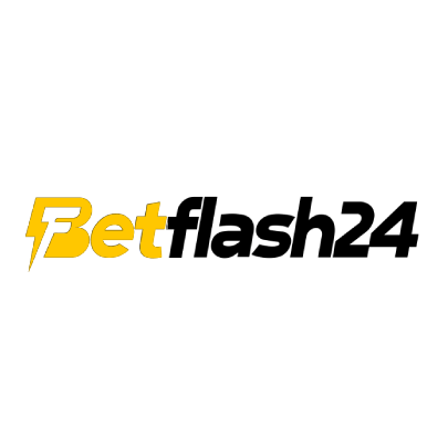 Betflash24 Casino Logo