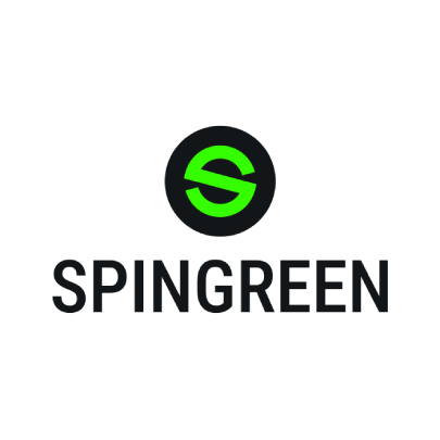 SpinGreen Casino Logo