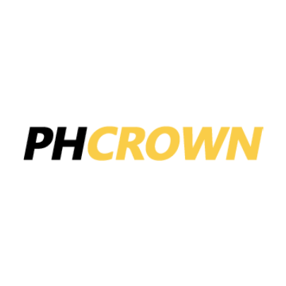 PH Crown Casino Logo