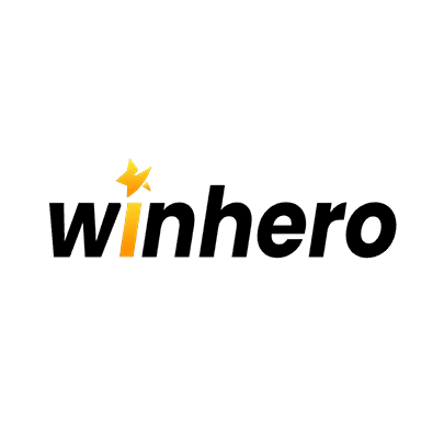 Winhero Casino Logo