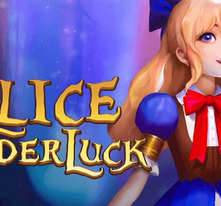 Follow Alice for Big Wins in BGaming’s Enchanting Alice WonderLuck Slot