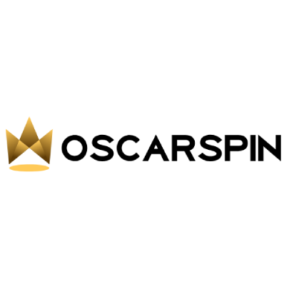 OscarSpin Casino Logo