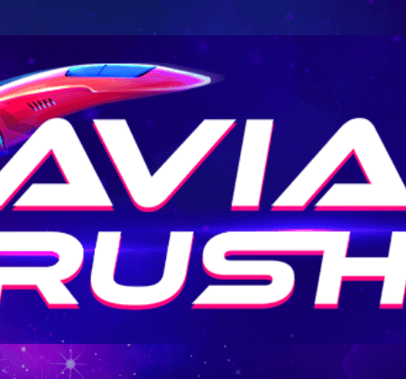 Take Flight with Avia Rush – Evoplay’s Latest Crash Game Hits the Market