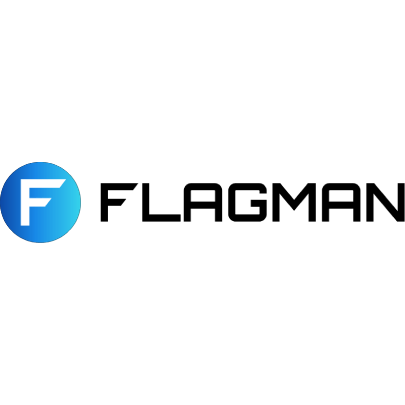Flagman Casino Logo