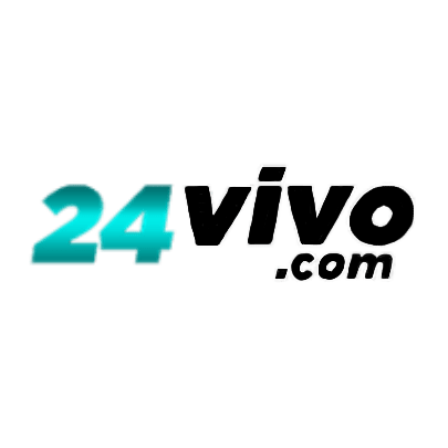 24Vivo Casino Logo