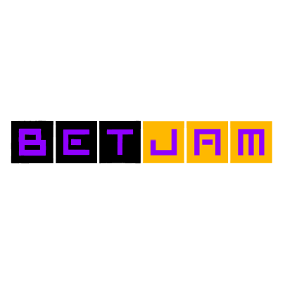 BetJam Casino Logo