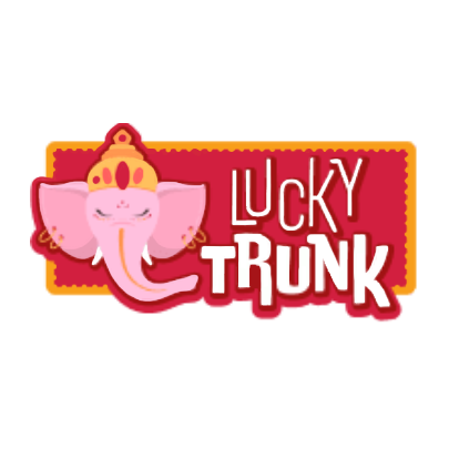 Lucky Trunk Casino Logo