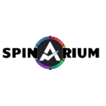Spinarium Casino Logo