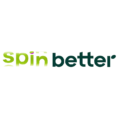 SpinBetter Casino Logo
