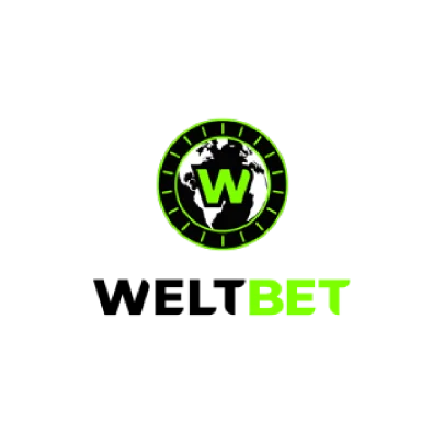 Weltbet Casino Logo