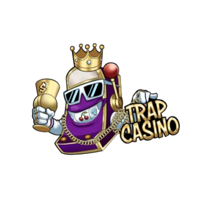 TrapCasino Logo