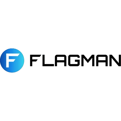 Flagman Casino Logo